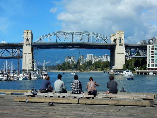 vancouver