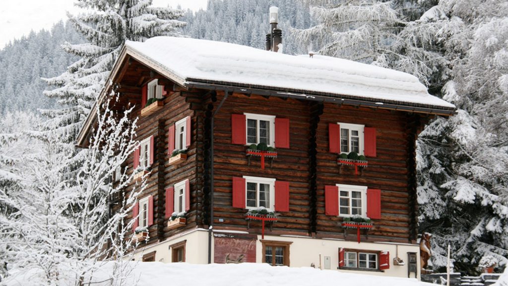 Chalet-Bear-2