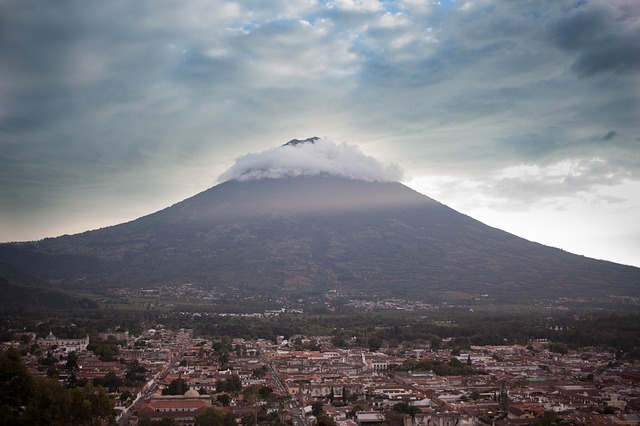 guatemala