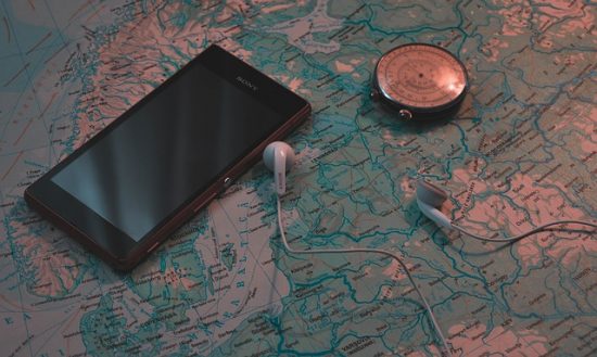 music travel