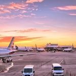Airport Transportation Service