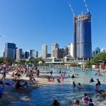 Accommodation for Brisbane City Stays