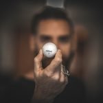 Learning How to Play Golf
